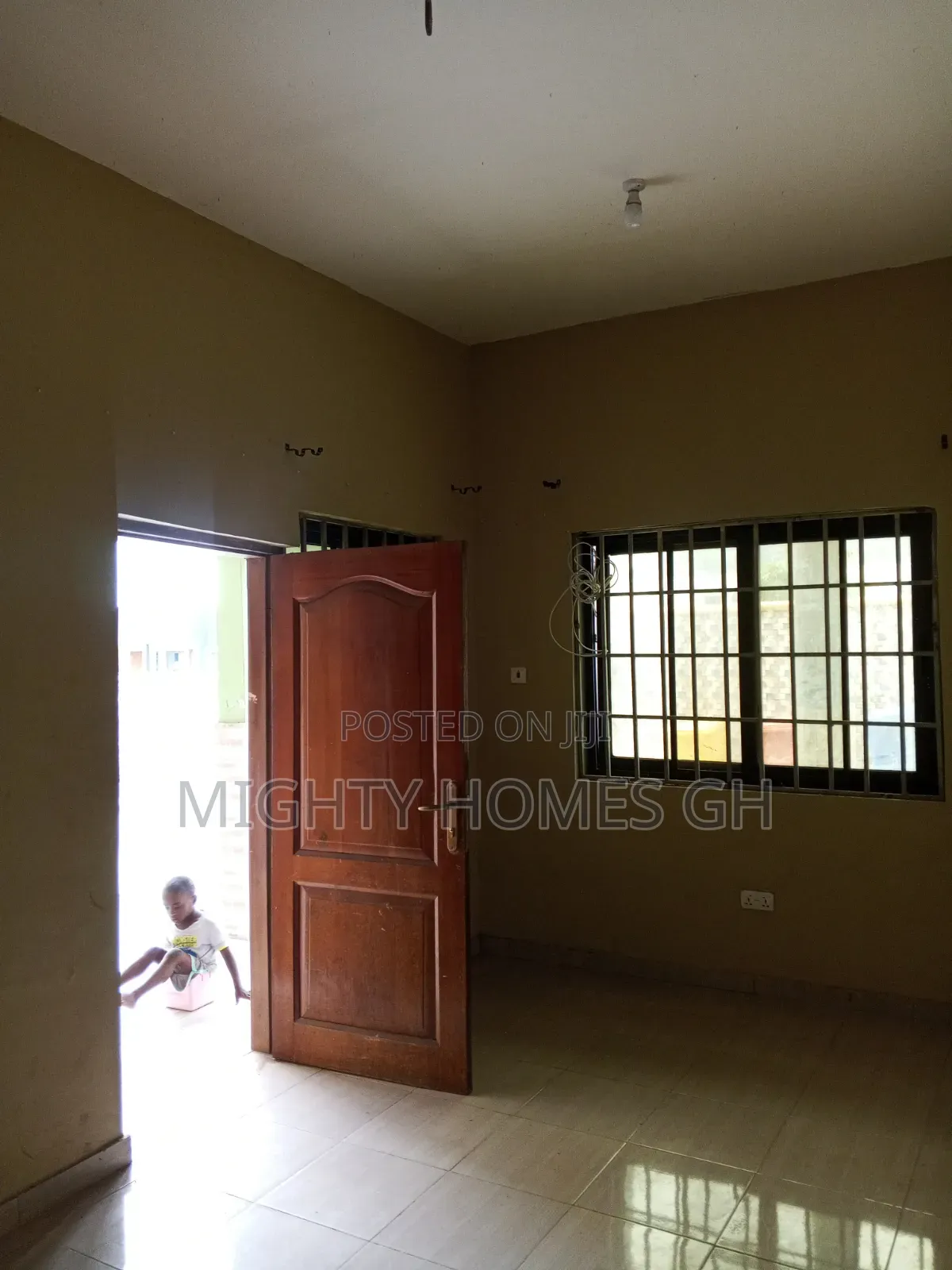1bdrm Apartment in Mighty Homes, Kasoa for rent