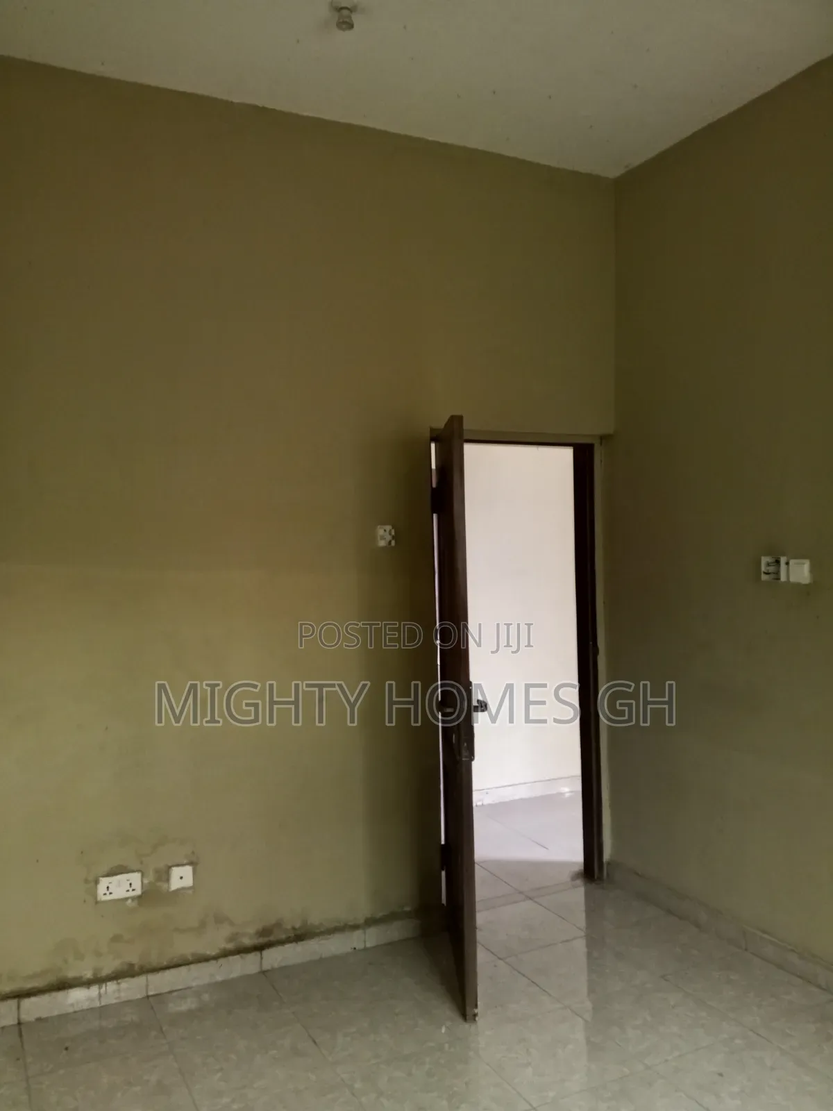 1bdrm Apartment in Mighty Homes, Kasoa for rent