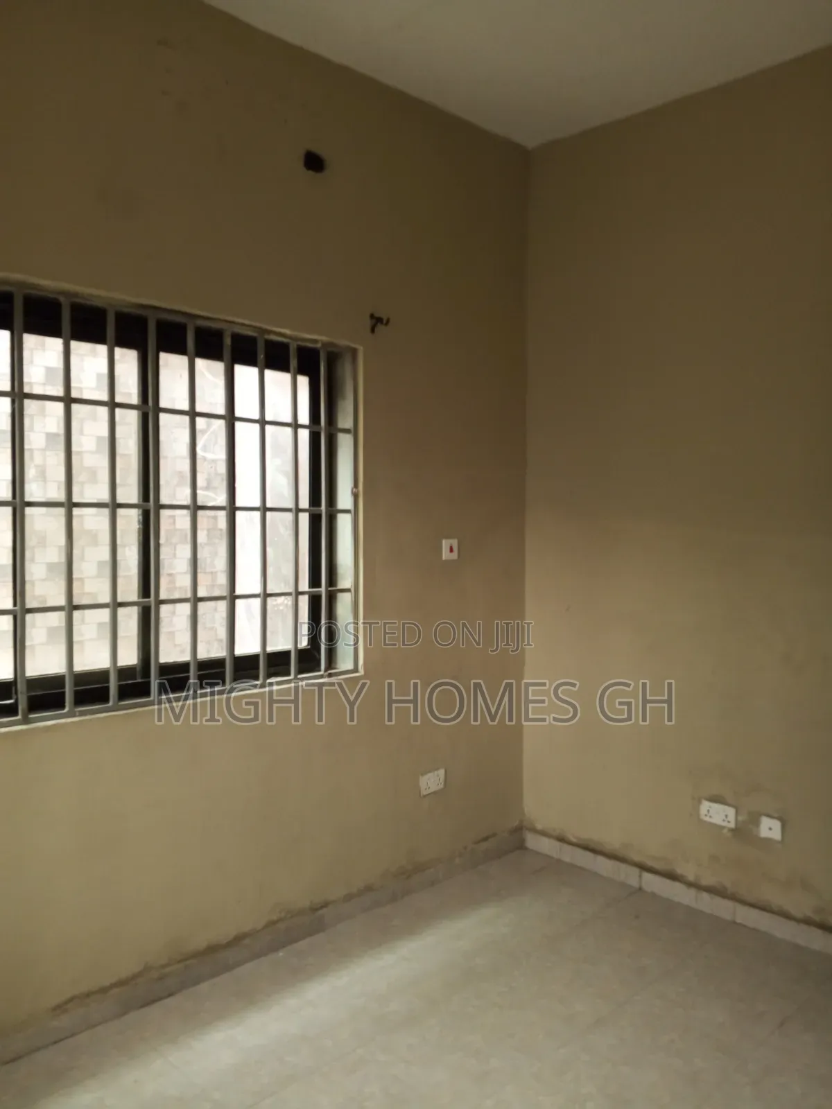 1bdrm Apartment in Mighty Homes, Kasoa for rent