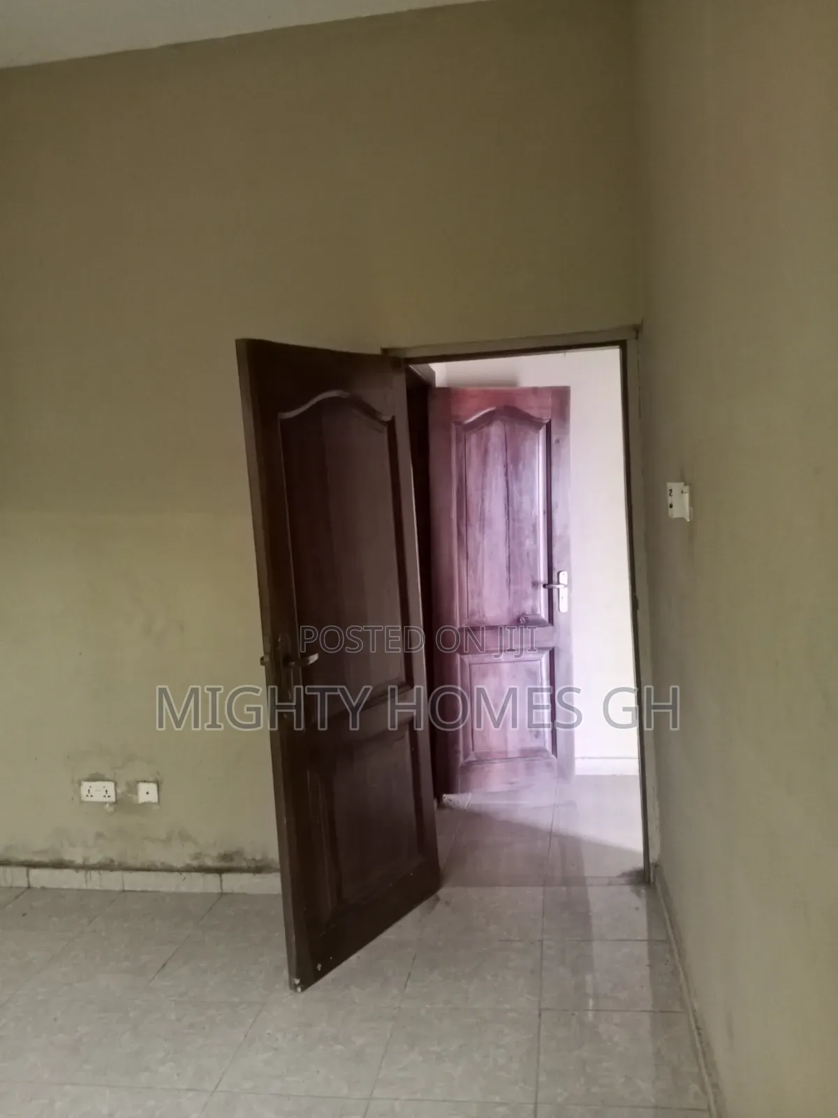 1bdrm Apartment in Mighty Homes, Kasoa for rent