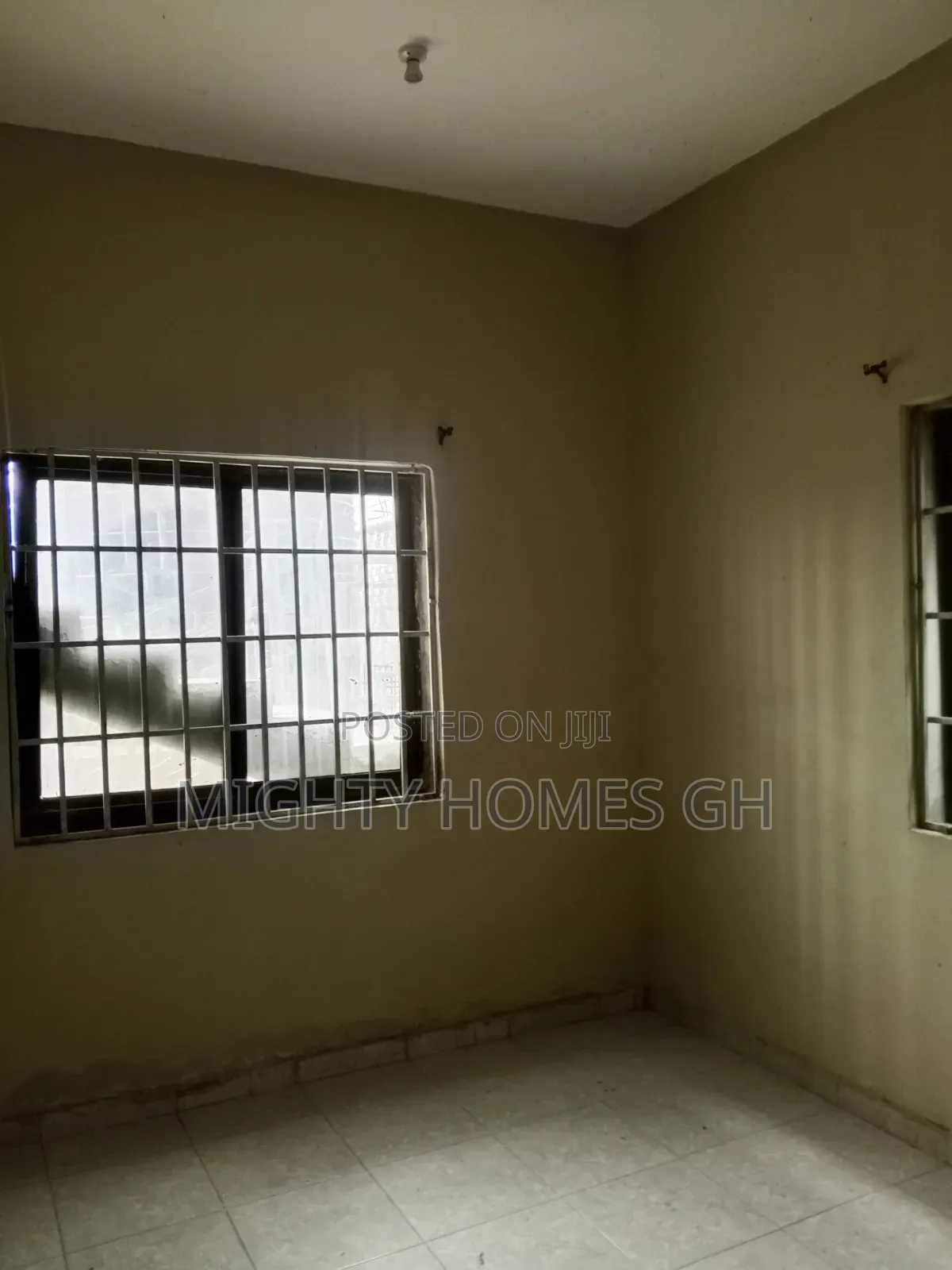 1bdrm Apartment in Mighty Homes, Kasoa for rent