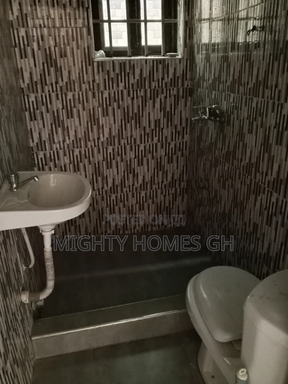 1bdrm Apartment in Mighty Homes, Kasoa for rent