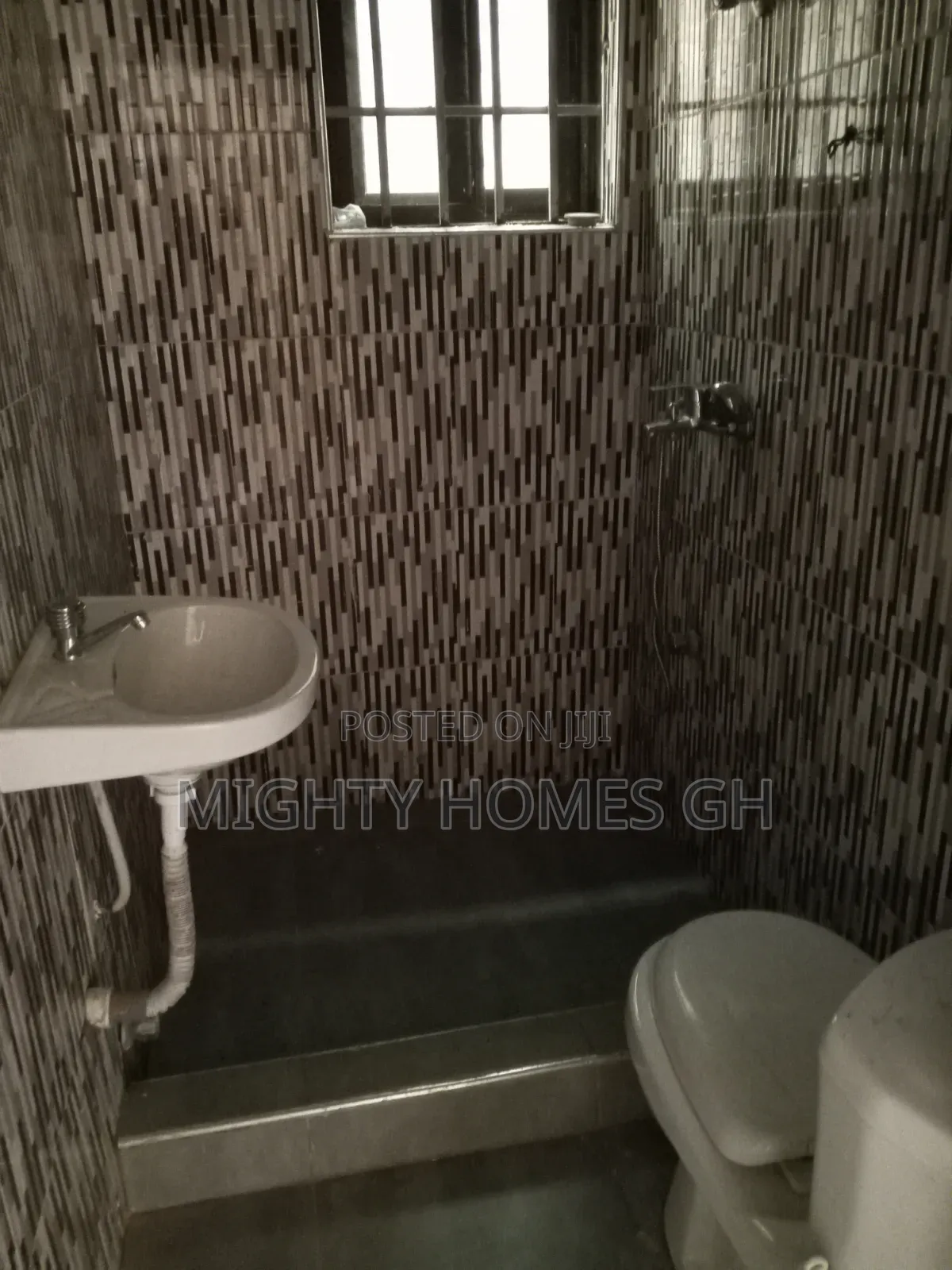 1bdrm Apartment in Mighty Homes, Kasoa for rent