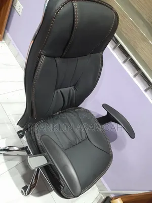 Home and Office Chairs