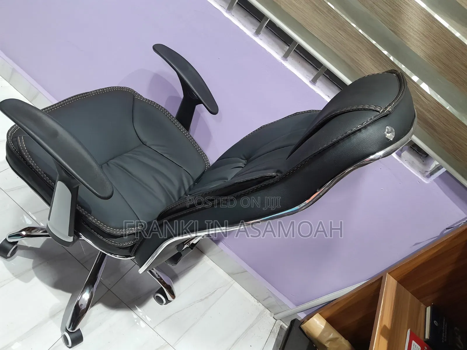 Home and Office Chairs