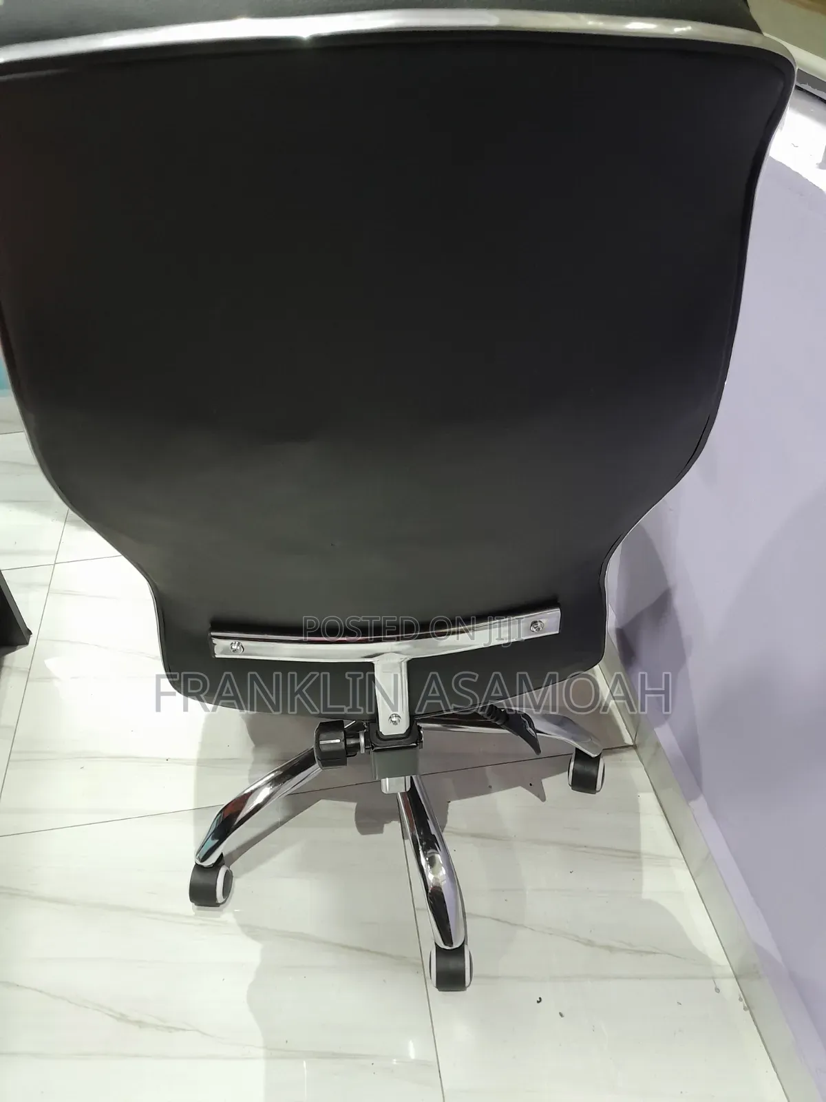 Home and Office Chairs