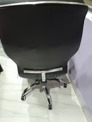 Home and Office Chairs