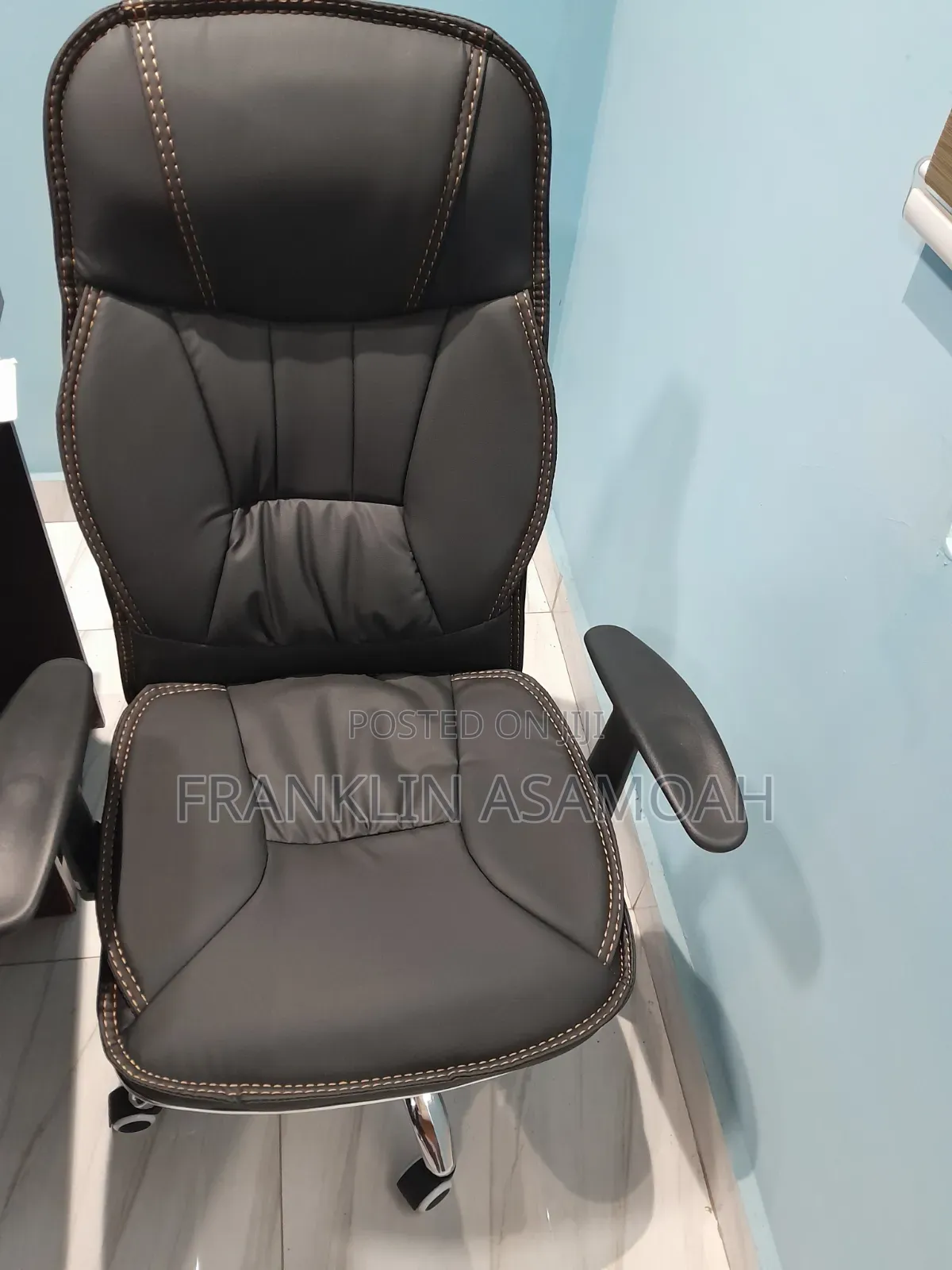 Home and Office Chairs