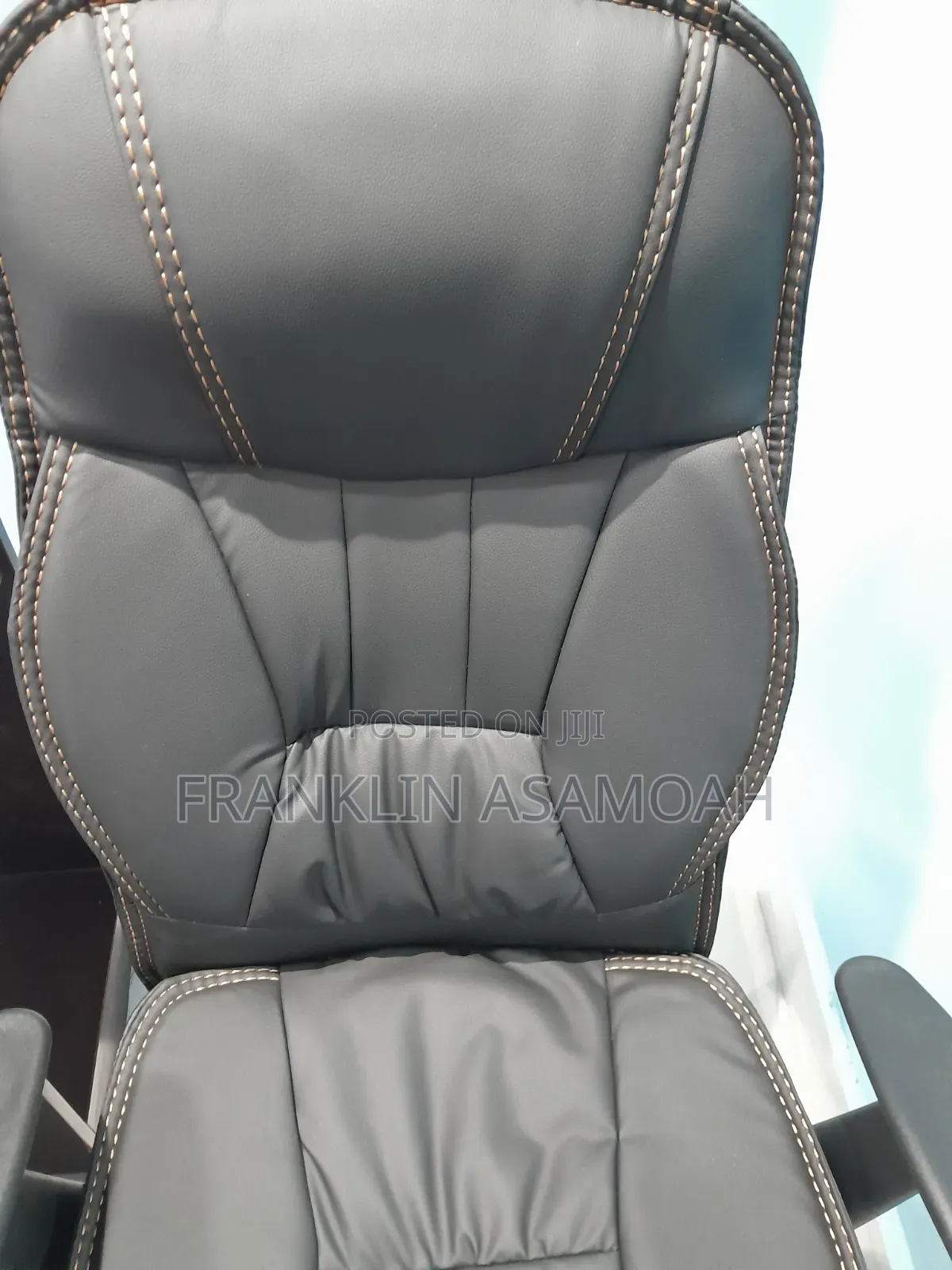Home and Office Chairs
