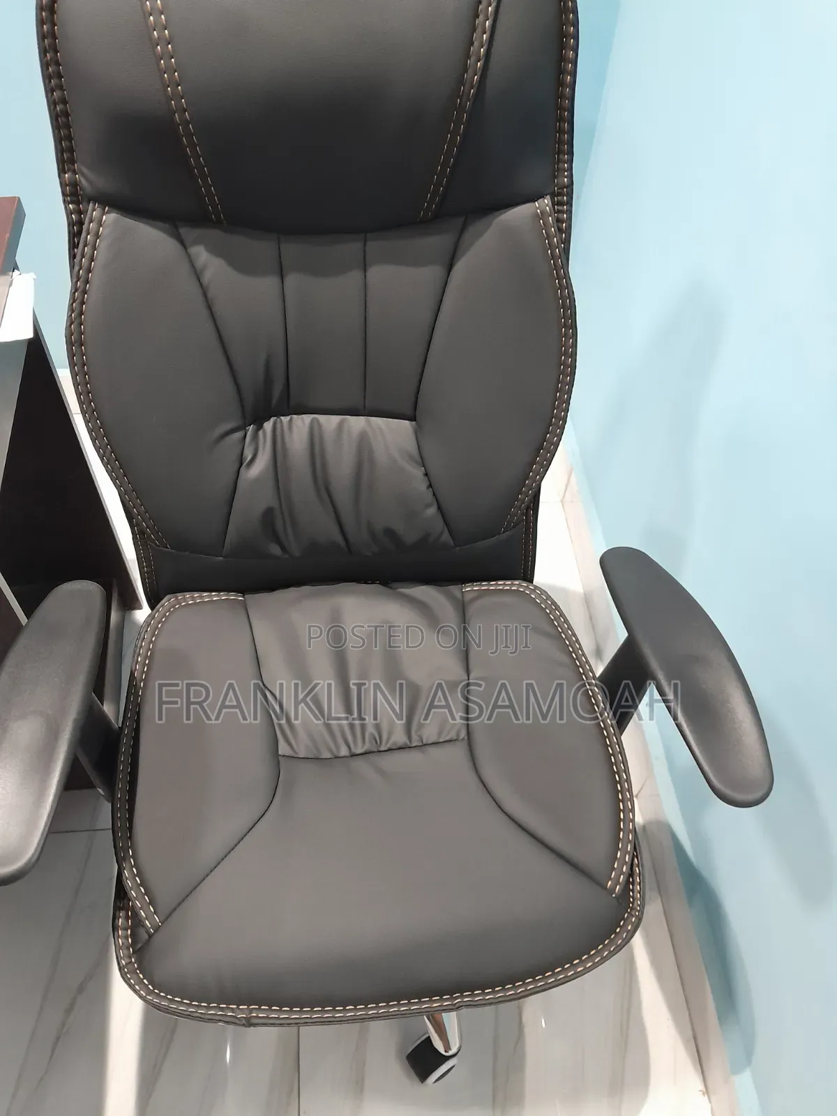 Home and Office Chairs