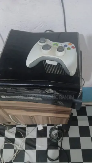 Xbox 360 Console