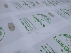 Polybag Printing