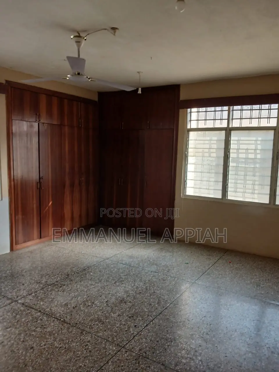 4bdrm Apartment in Awoshei, Awoshie for rent