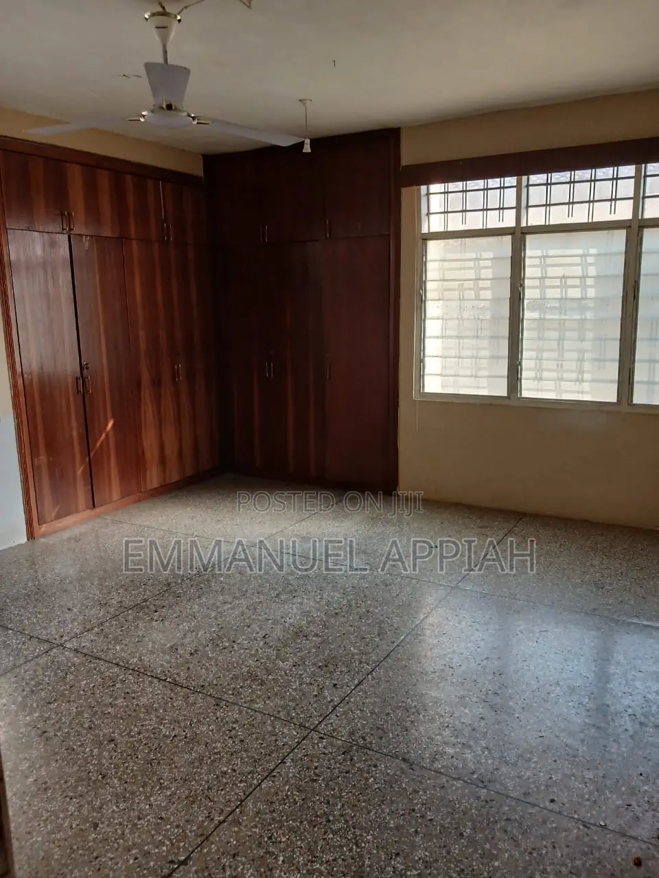 4bdrm Apartment in Awoshei, Awoshie for rent