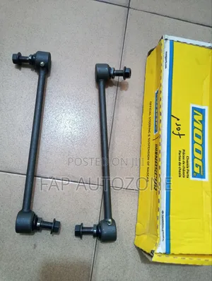 Genuine MOOG Ford Transit Stabilizer Bar Link Imported From USA