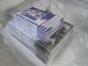 Flyer Printing
