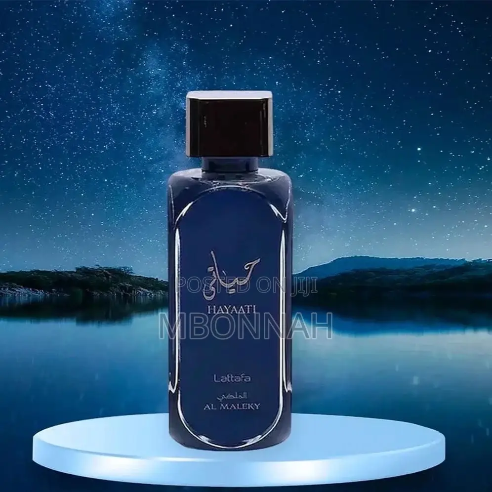 We Sell Quality Perfumes