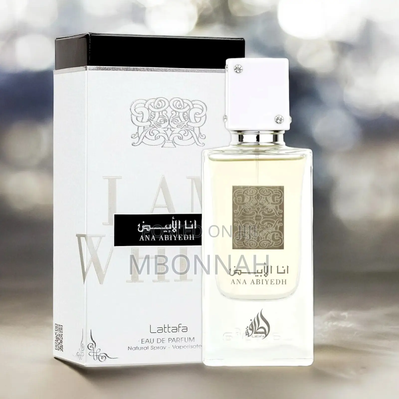 We Sell Quality Perfumes