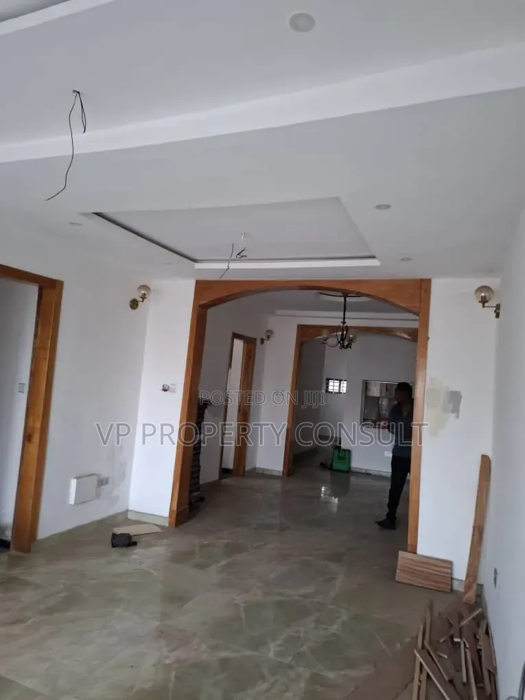 3bdrm Apartment in Kanda for rent