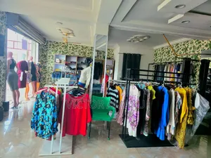 Shop for Sale