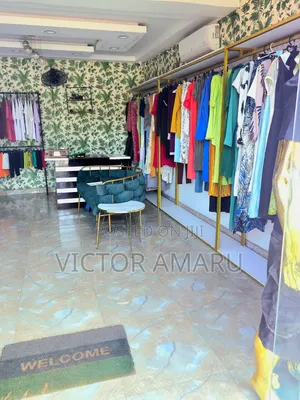 Shop for Sale