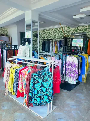 Shop for Sale