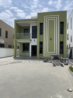 4bdrm House in Unique Key Agency, East Legon for sale