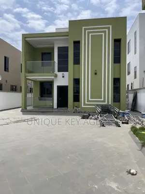 4bdrm House in Unique Key Agency, East Legon for sale