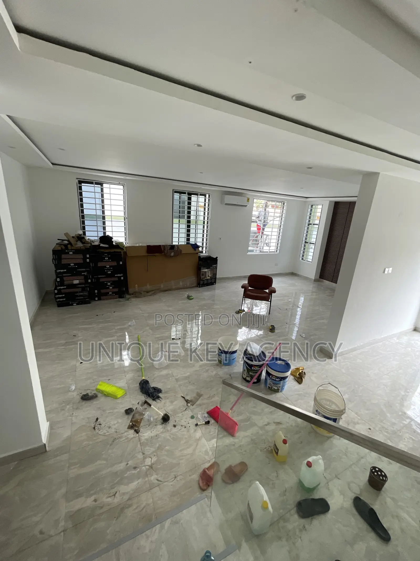 4bdrm House in Unique Key Agency, East Legon for sale