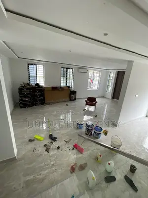 4bdrm House in Unique Key Agency, East Legon for sale