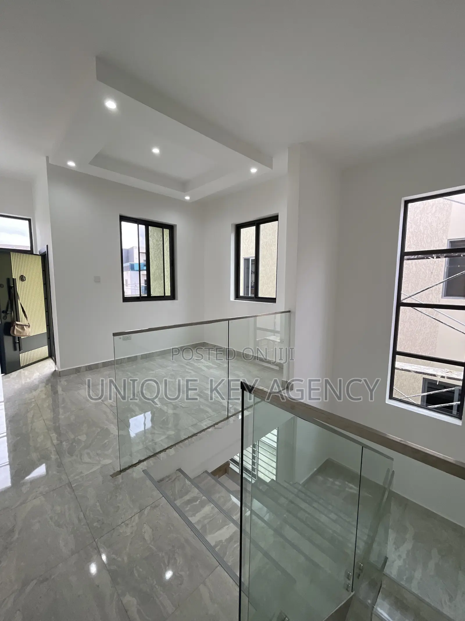 4bdrm House in Unique Key Agency, East Legon for sale