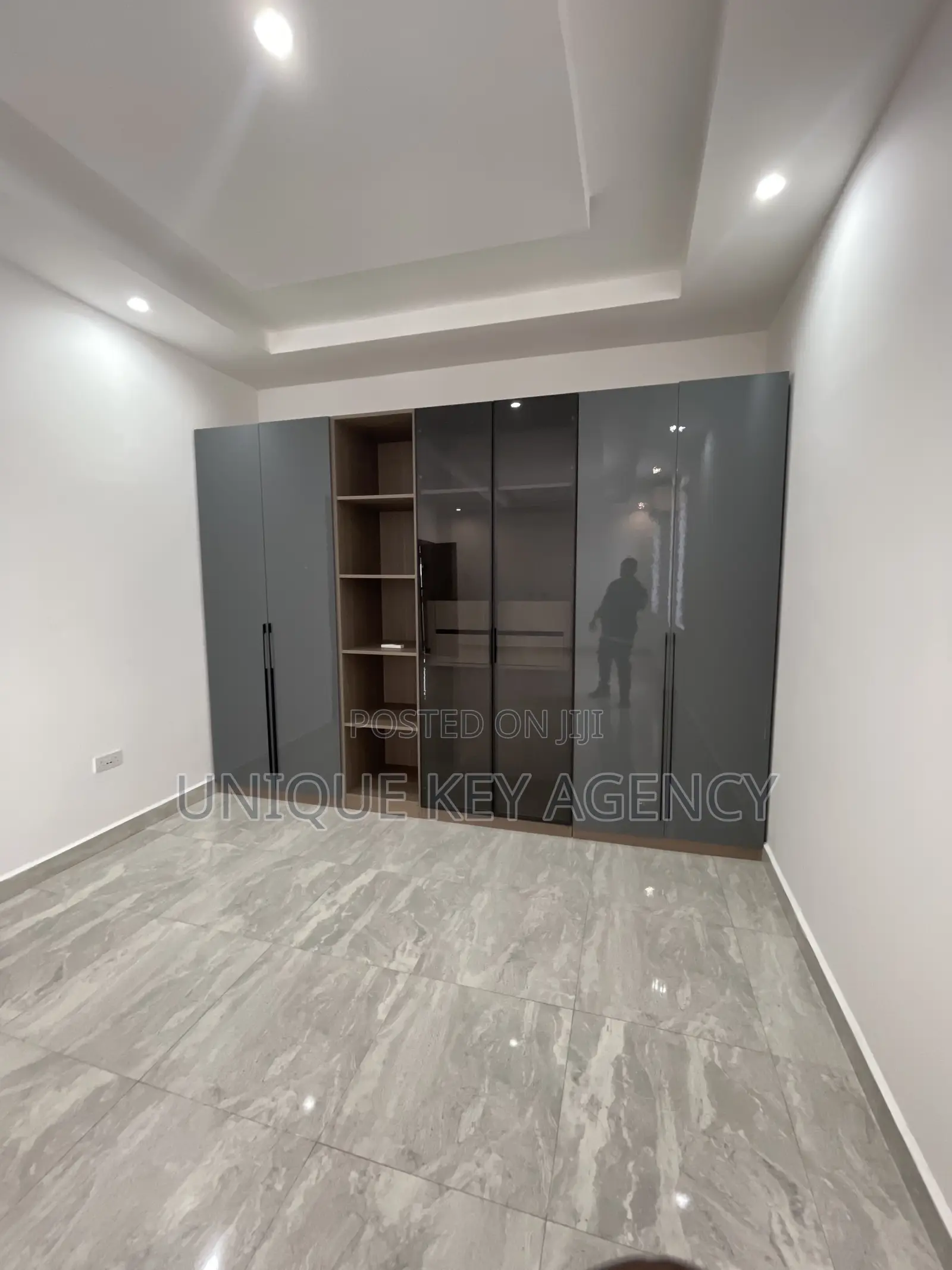 4bdrm House in Unique Key Agency, East Legon for sale
