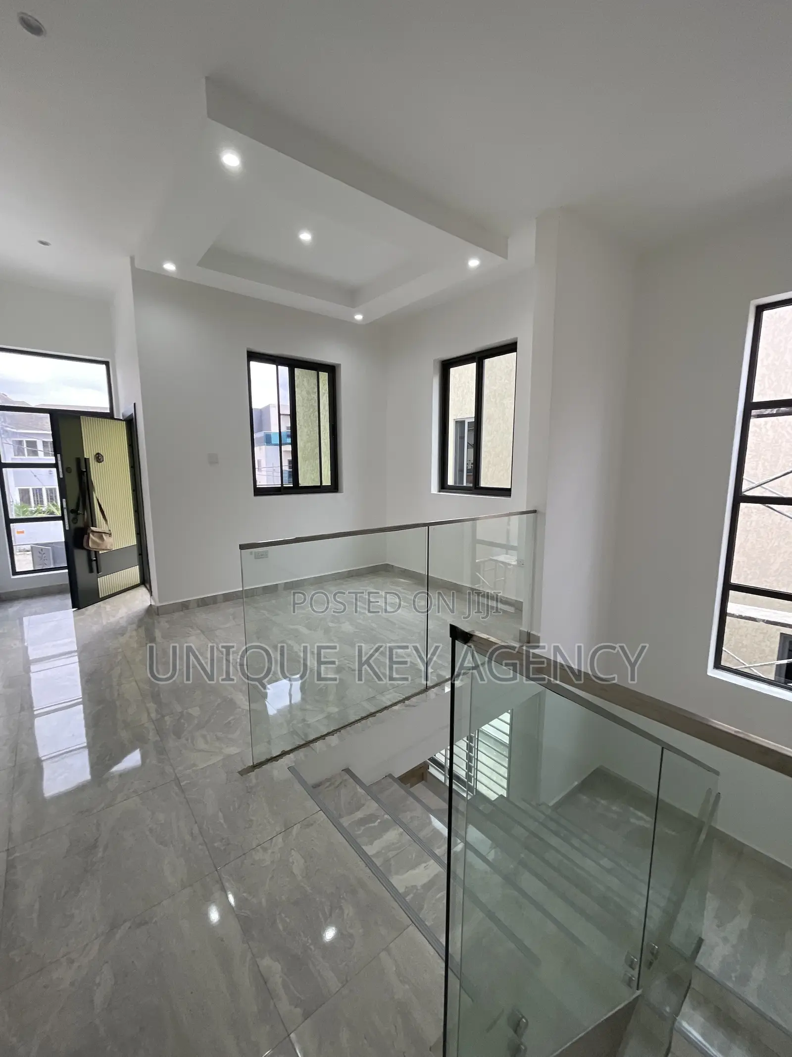 4bdrm House in Unique Key Agency, East Legon for sale