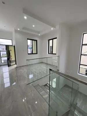 4bdrm House in Unique Key Agency, East Legon for sale