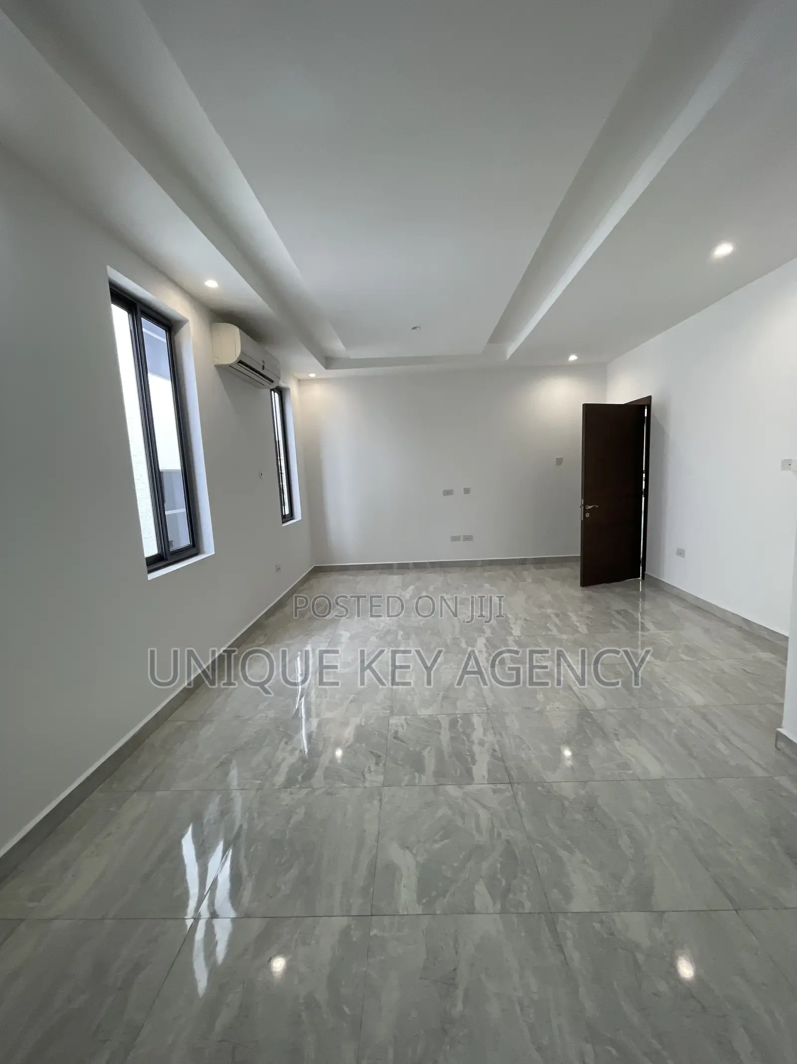4bdrm House in Unique Key Agency, East Legon for sale