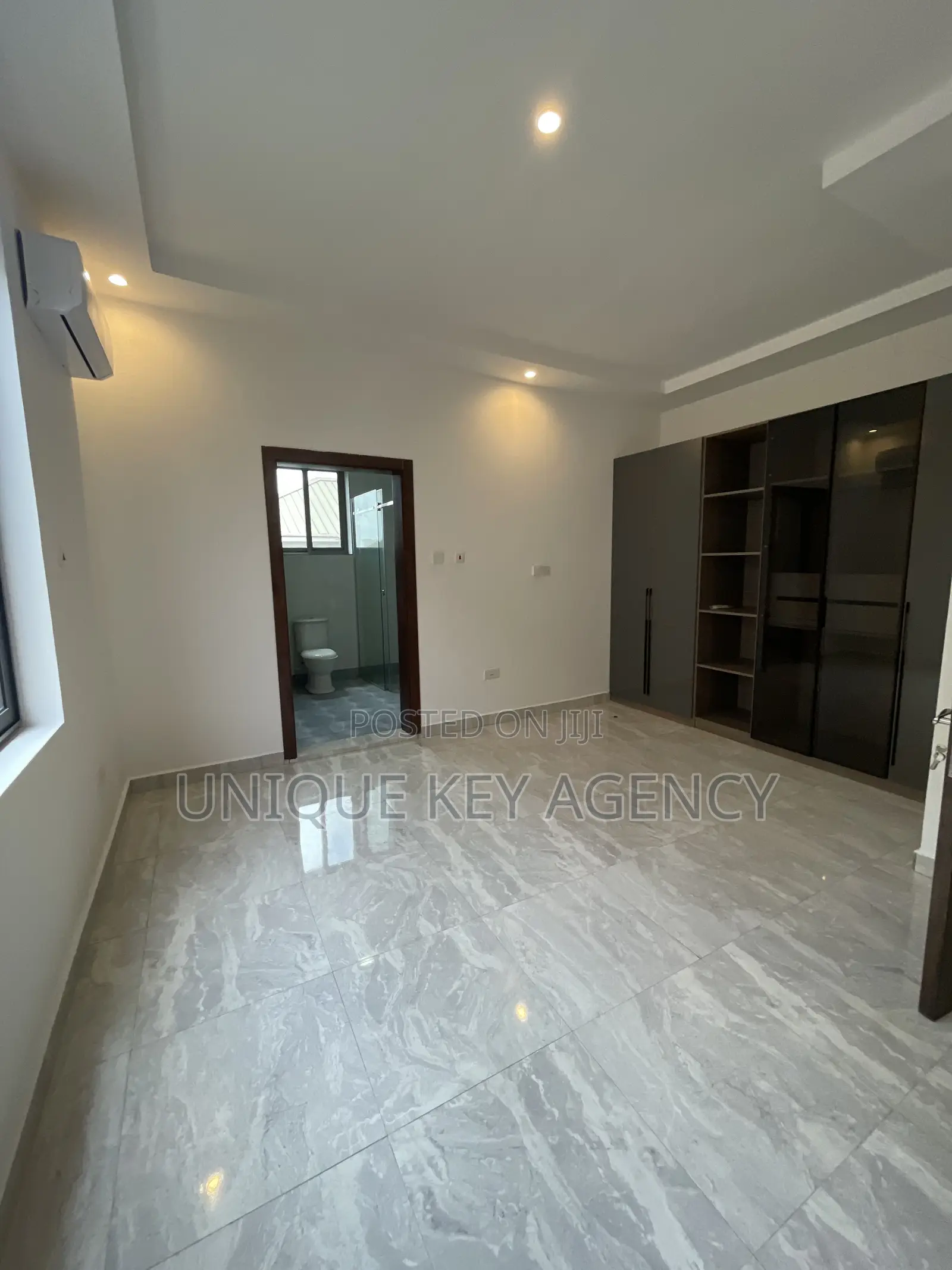 4bdrm House in Unique Key Agency, East Legon for sale