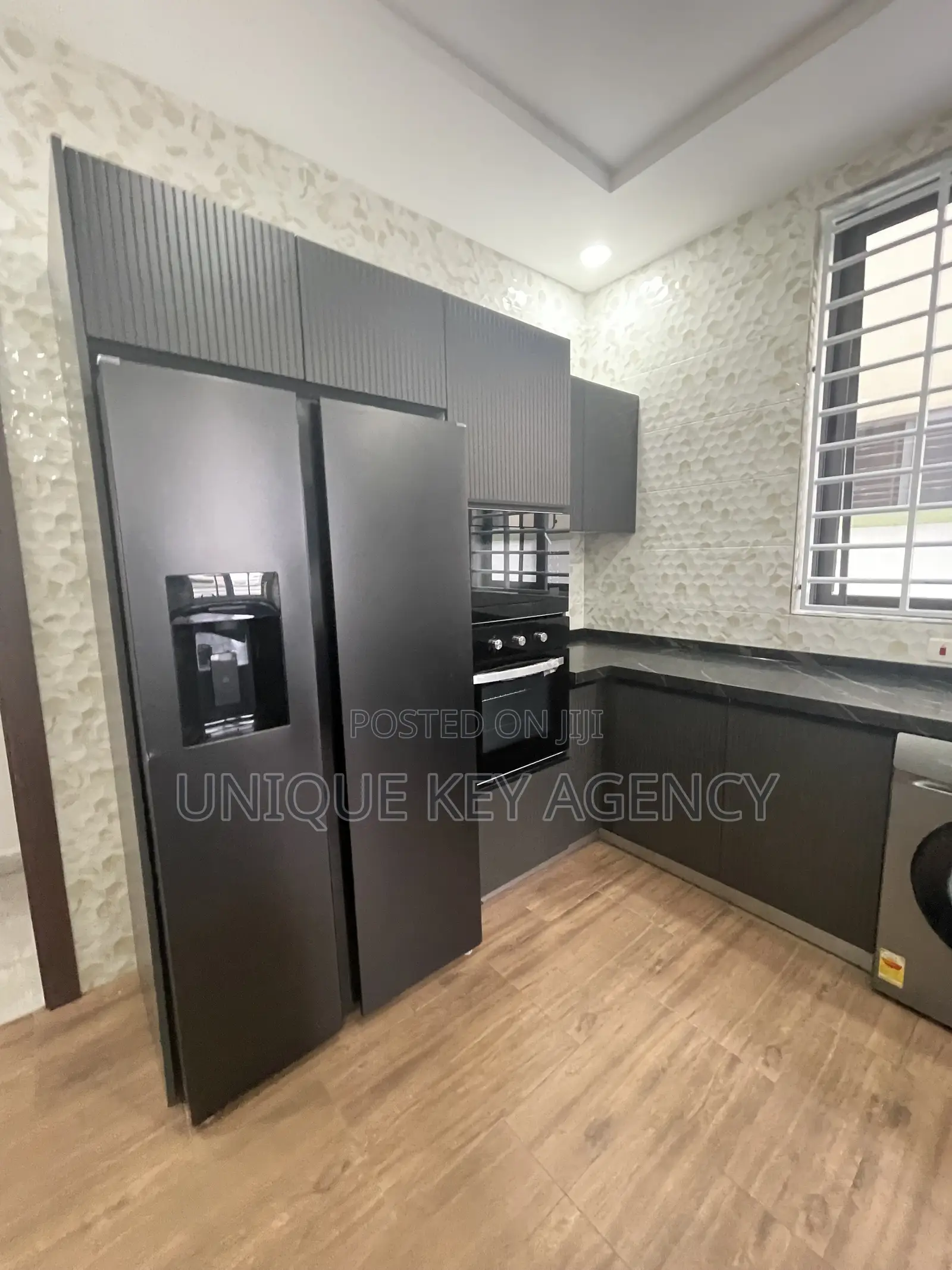4bdrm House in Unique Key Agency, East Legon for sale