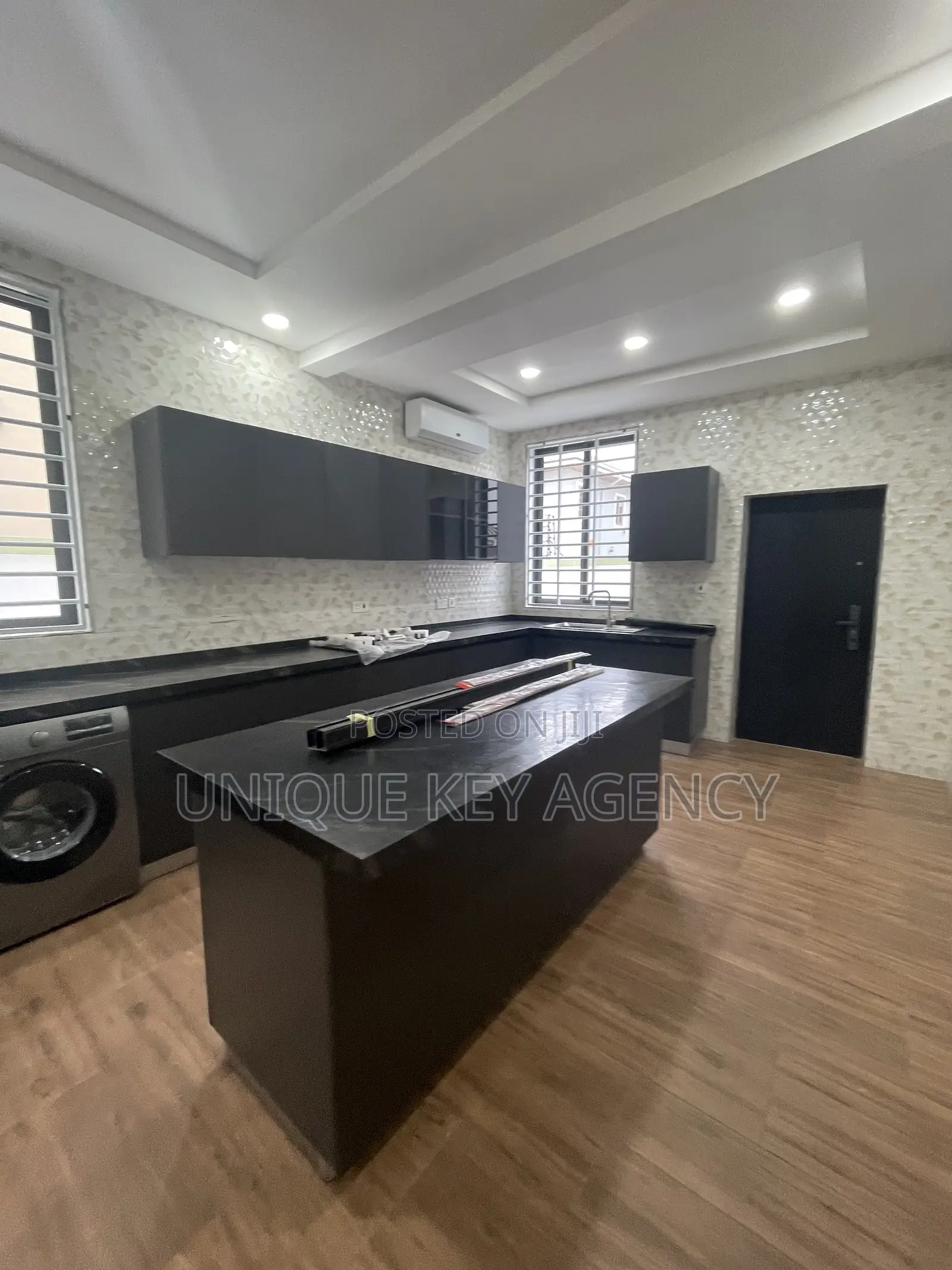 4bdrm House in Unique Key Agency, East Legon for sale