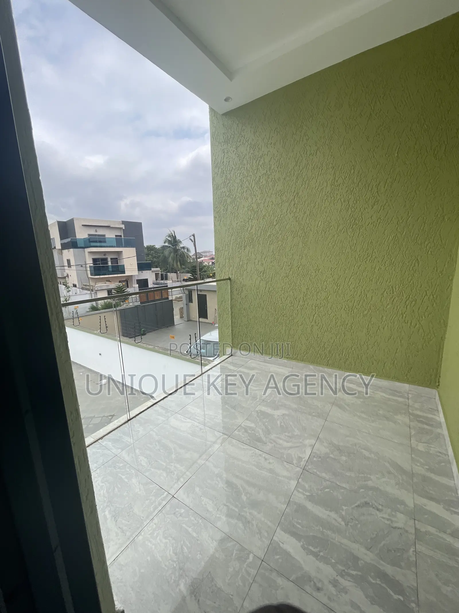 4bdrm House in Unique Key Agency, East Legon for sale