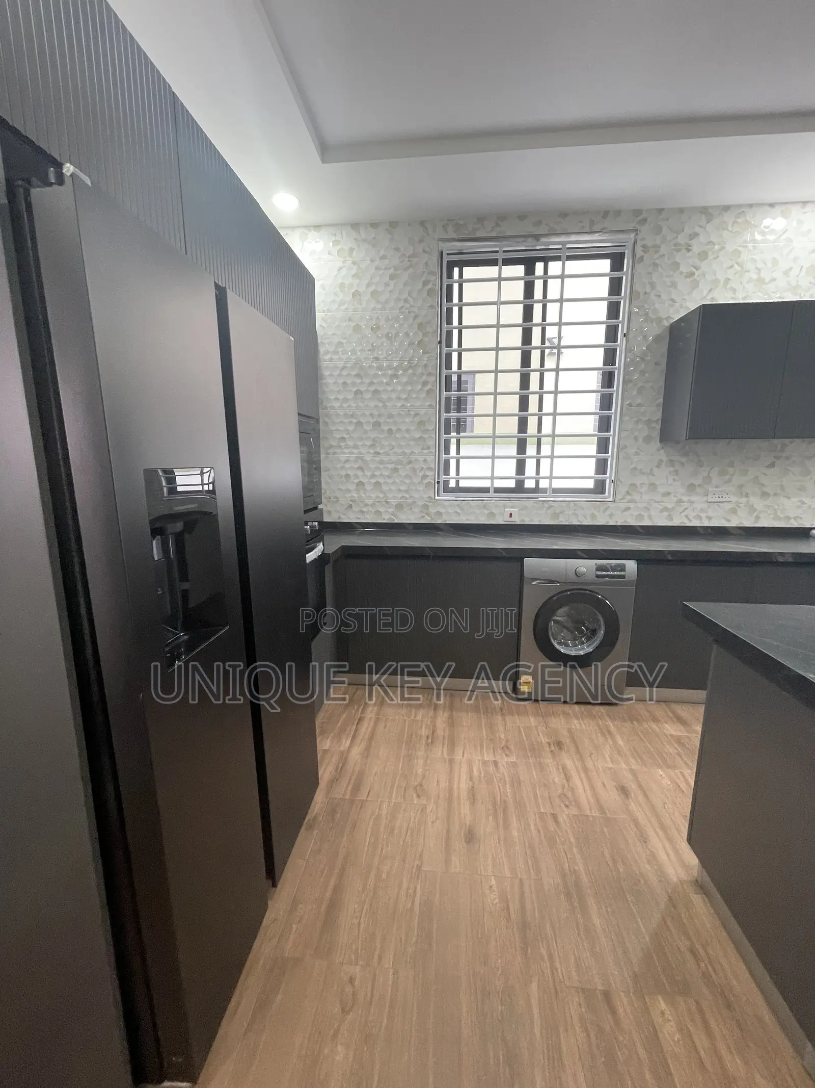 4bdrm House in Unique Key Agency, East Legon for sale