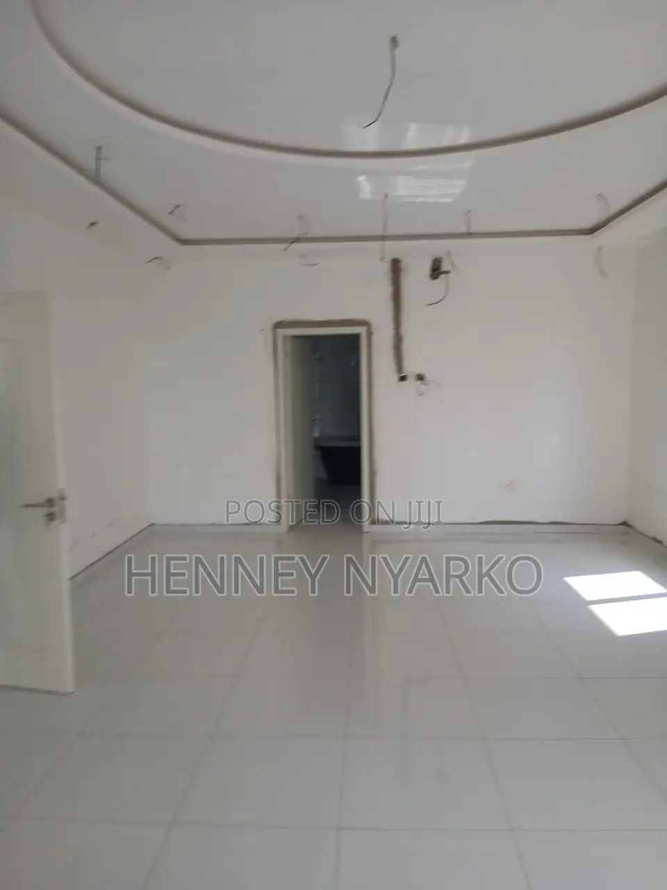 1bdrm Apartment in Wetsleek, Abrantie for rent