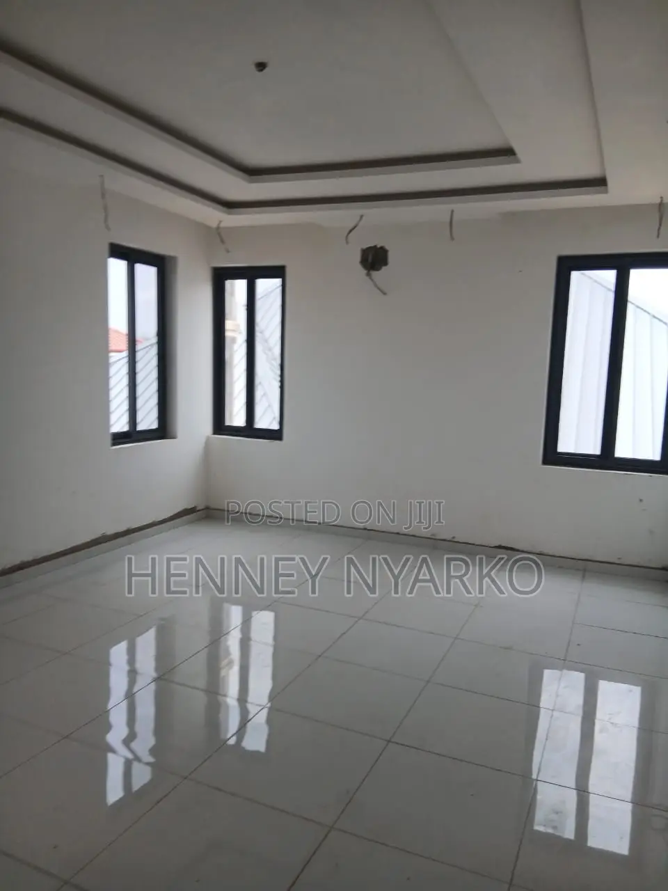1bdrm Apartment in Wetsleek, Abrantie for rent