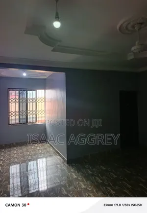 Furnished 2bdrm Mansion in Owner, Atwima Kwanwoma for rent
