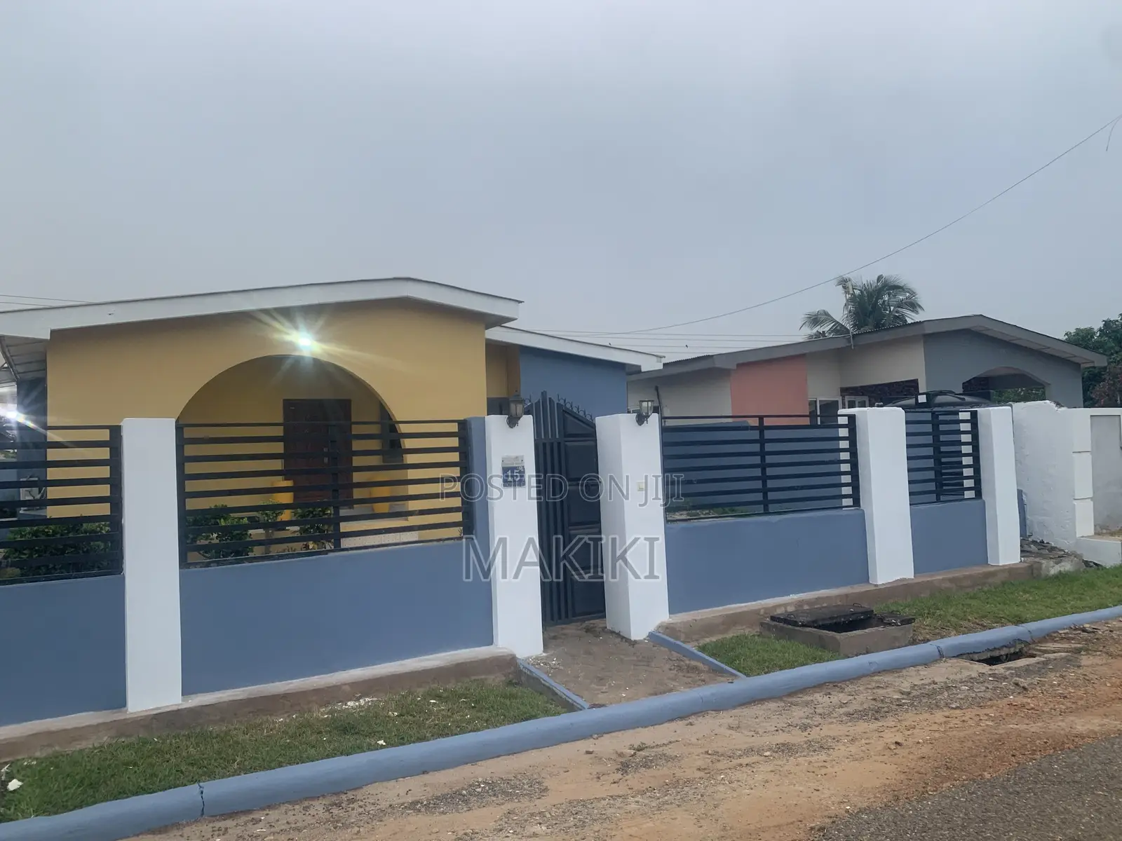 House Painting and Roof Leakage Repairs