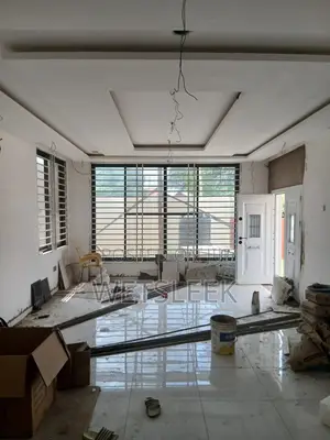 1bdrm Apartment in Lapaz, Abrantie for rent