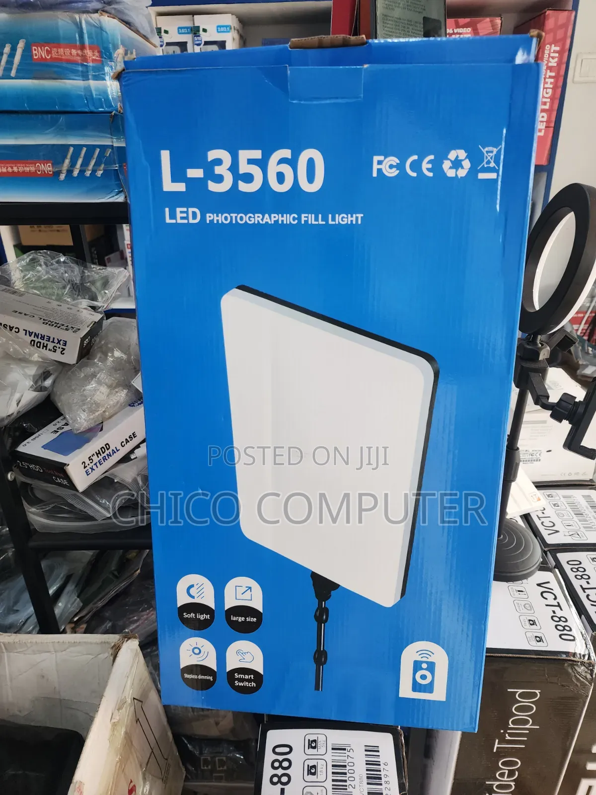 Led Light 3560