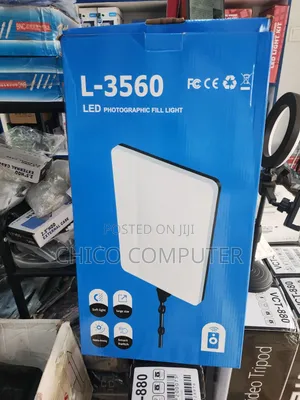 Led Light 3560