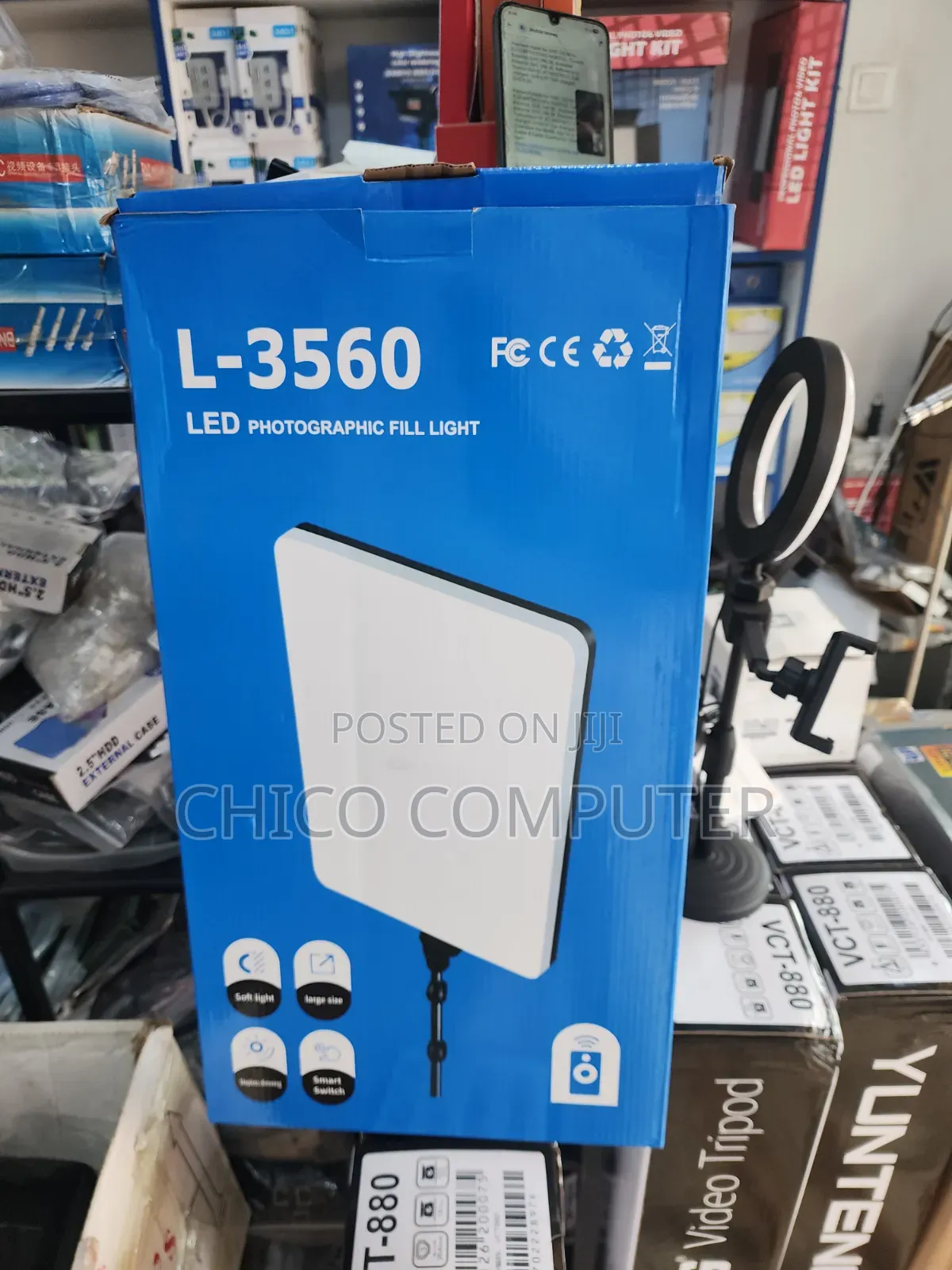 Led Light 3560
