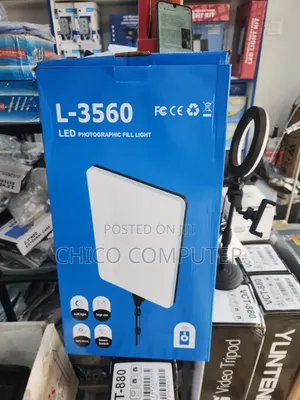 Led Light 3560