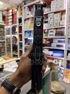 Ai Tracking Tripod STSND